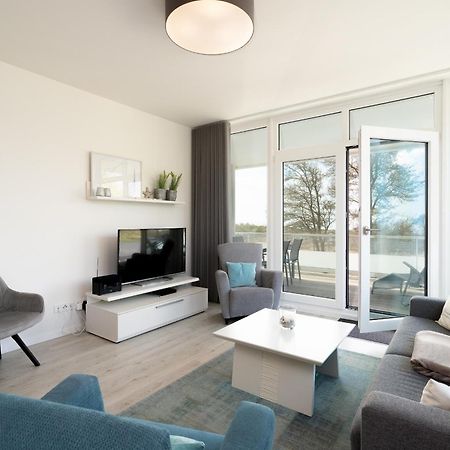 Apartamento Südkap E-01 Pelzerhaken Exterior foto