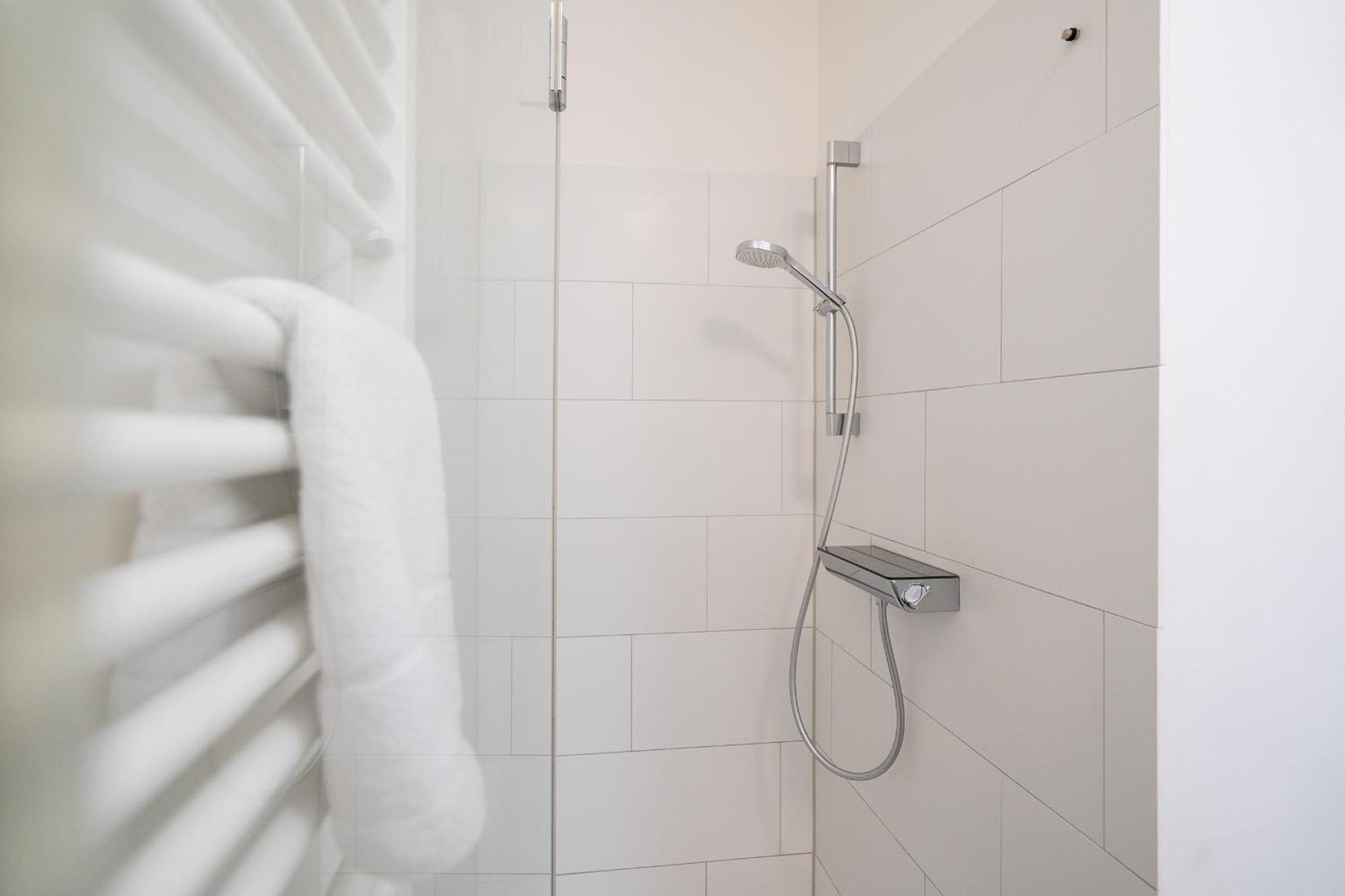 Apartamento Südkap E-01 Pelzerhaken Exterior foto