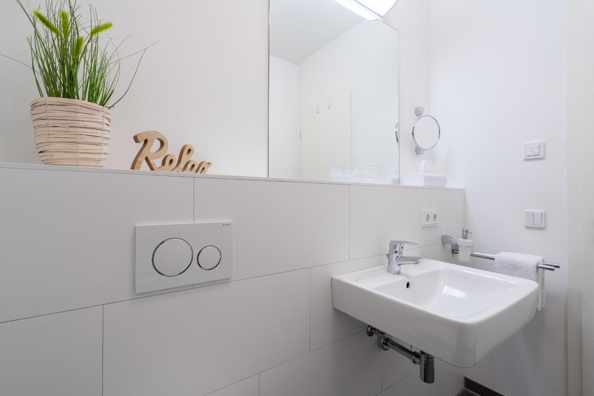 Apartamento Südkap E-01 Pelzerhaken Exterior foto