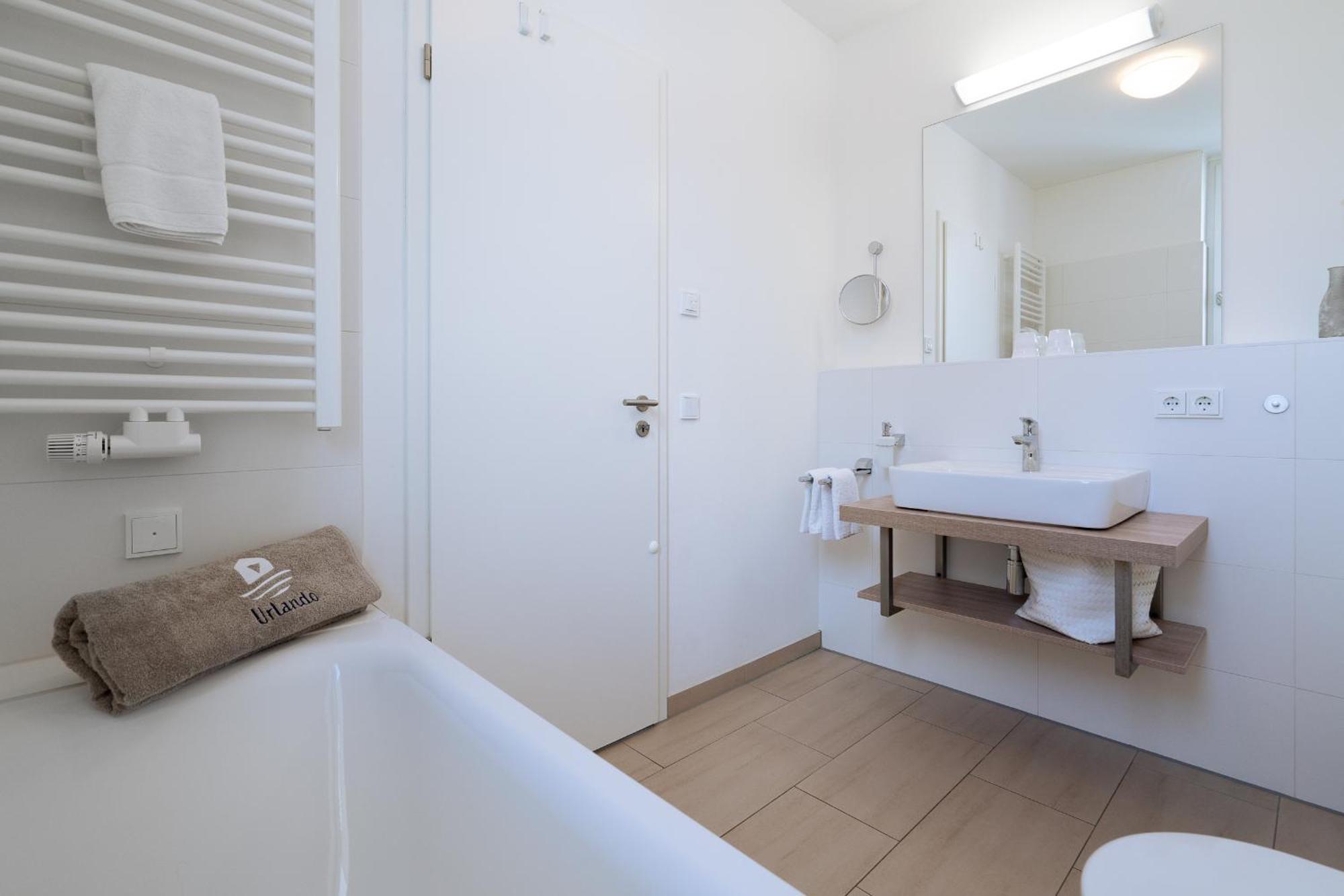Apartamento Südkap E-01 Pelzerhaken Exterior foto