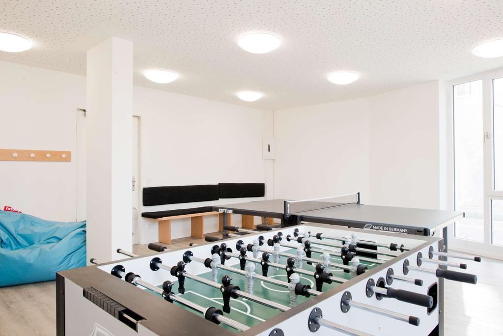 Apartamento Südkap E-01 Pelzerhaken Exterior foto